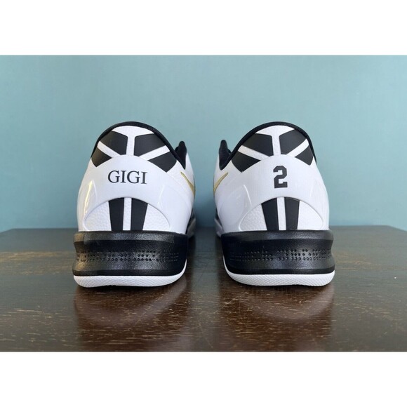 Nike Kobe 8 Protro "Mambacita" Basketball Shoes Men's Size 11 FV6325-100 - Picture 9 of 12